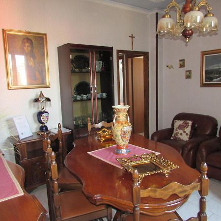 Casa Giuliano Apartment Pincara ภายนอก รูปภาพ