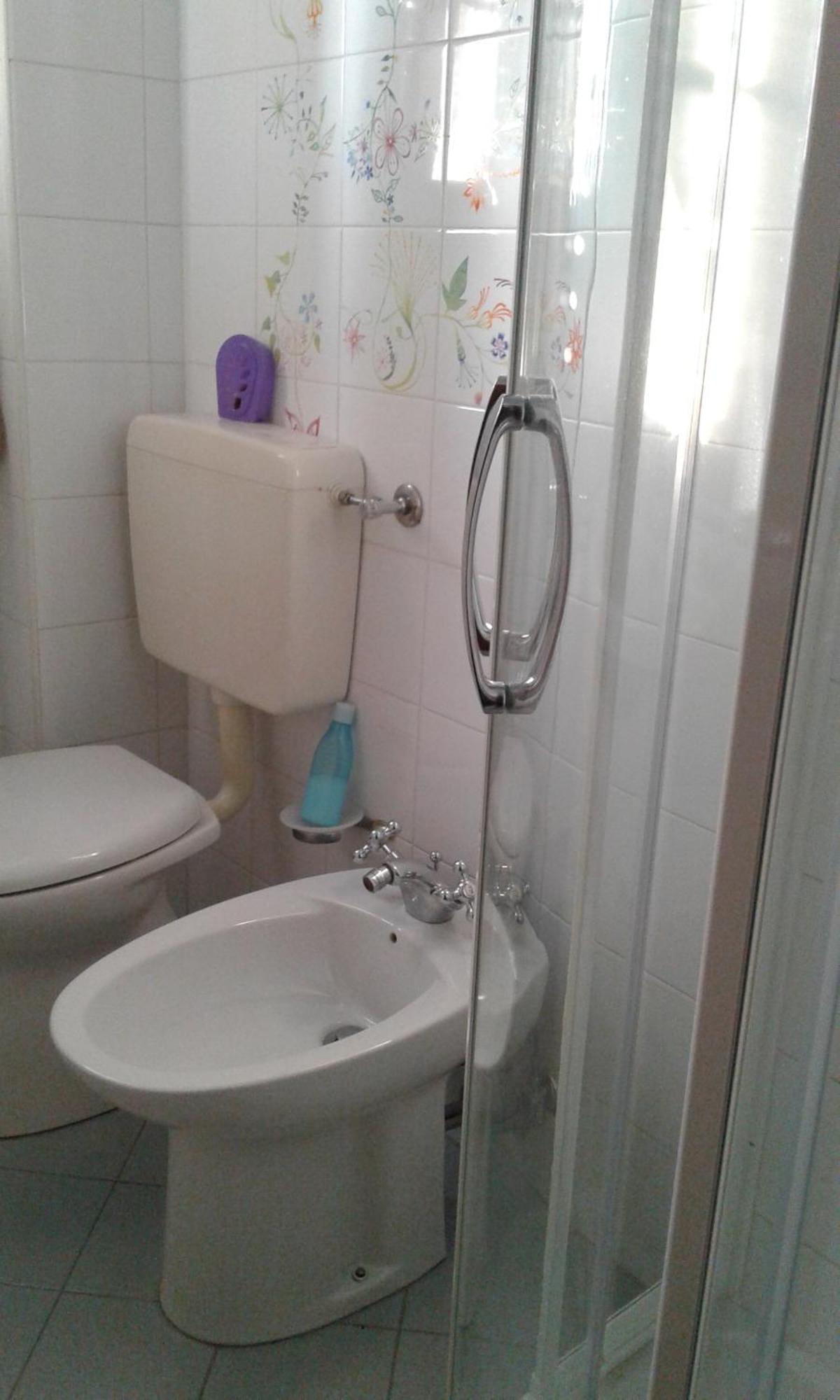 Casa Giuliano Apartment Pincara ภายนอก รูปภาพ