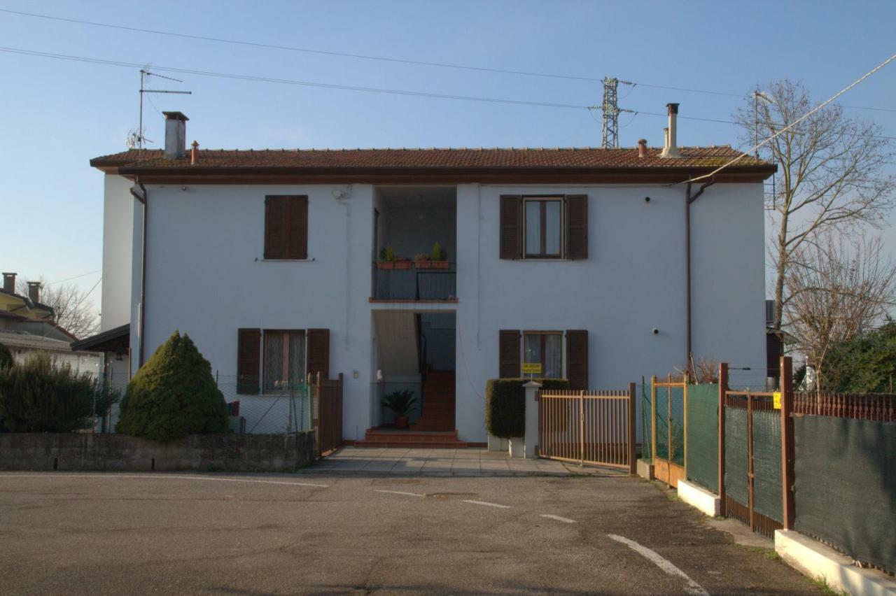 Casa Giuliano Apartment Pincara ภายนอก รูปภาพ