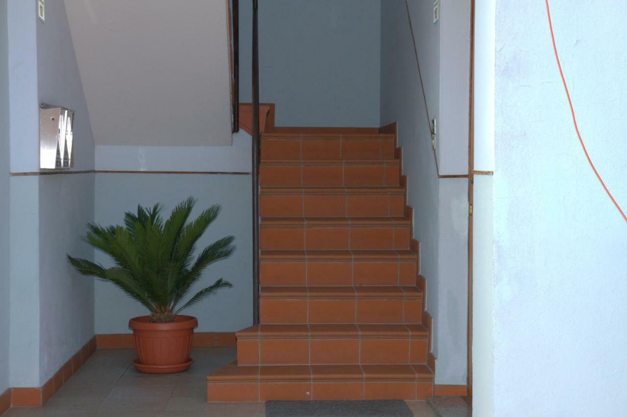 Casa Giuliano Apartment Pincara ภายนอก รูปภาพ
