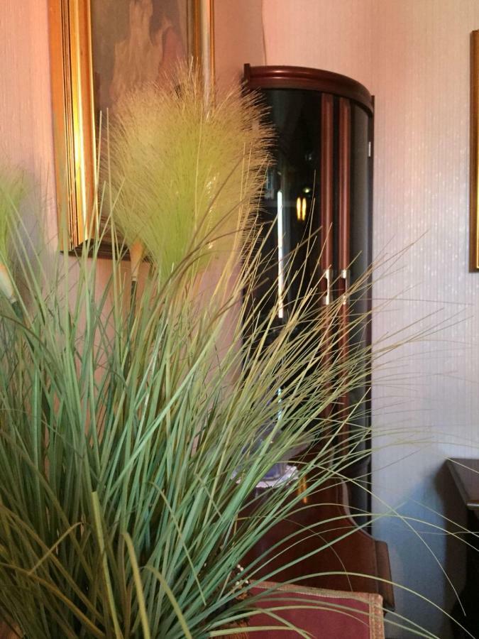 Casa Giuliano Apartment Pincara ภายนอก รูปภาพ