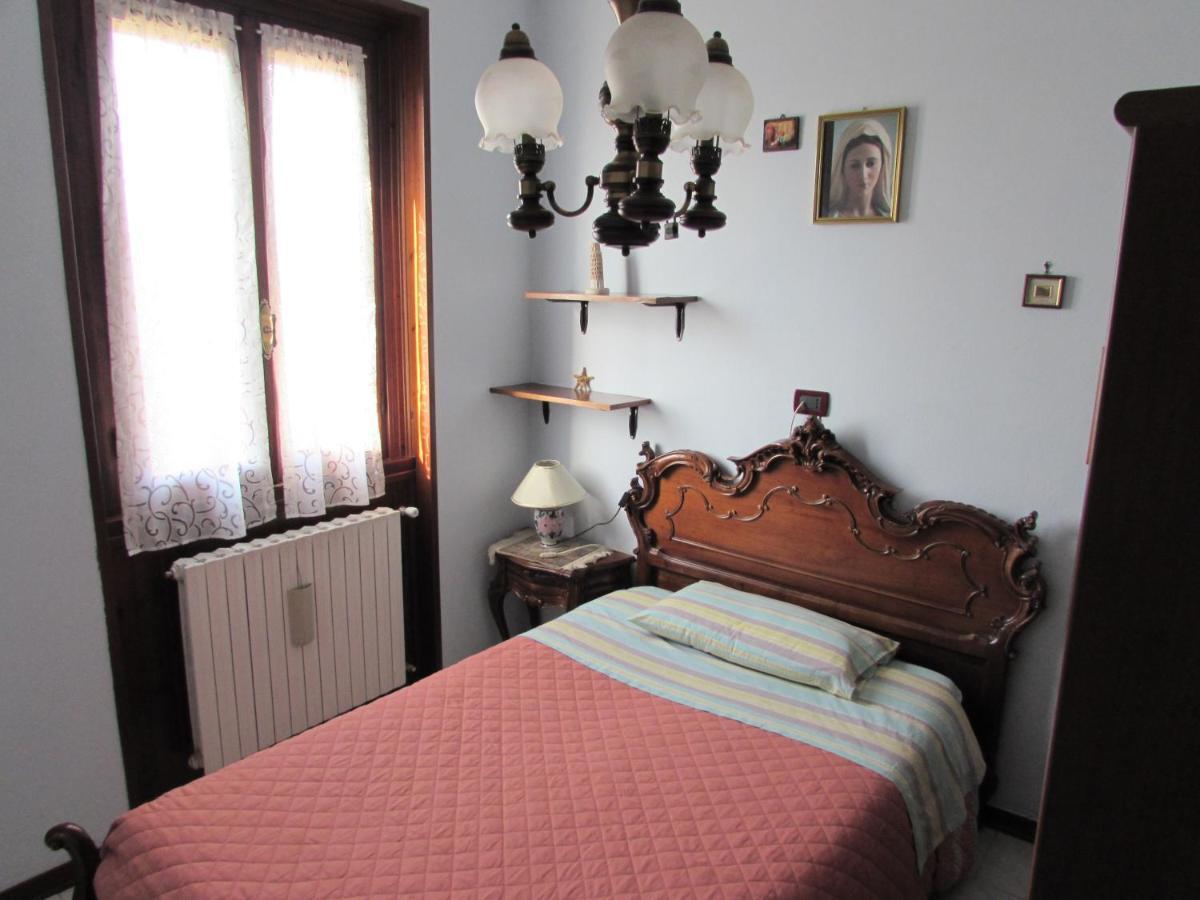 Casa Giuliano Apartment Pincara ภายนอก รูปภาพ