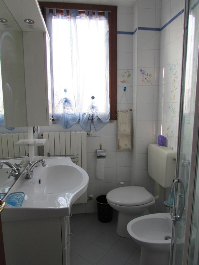 Casa Giuliano Apartment Pincara ภายนอก รูปภาพ
